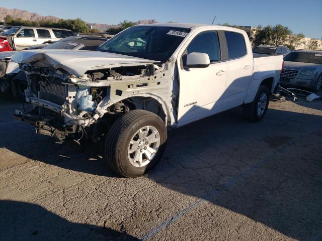 2019 CHEVROLET COLORADO LT, 