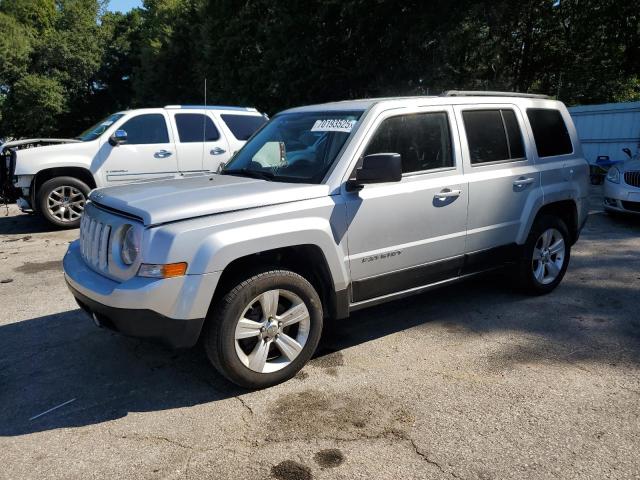 2011 JEEP PATRIOT SPORT, 