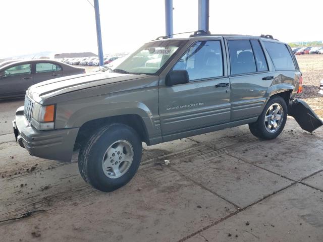 1998 JEEP GRAND CHER LAREDO, 