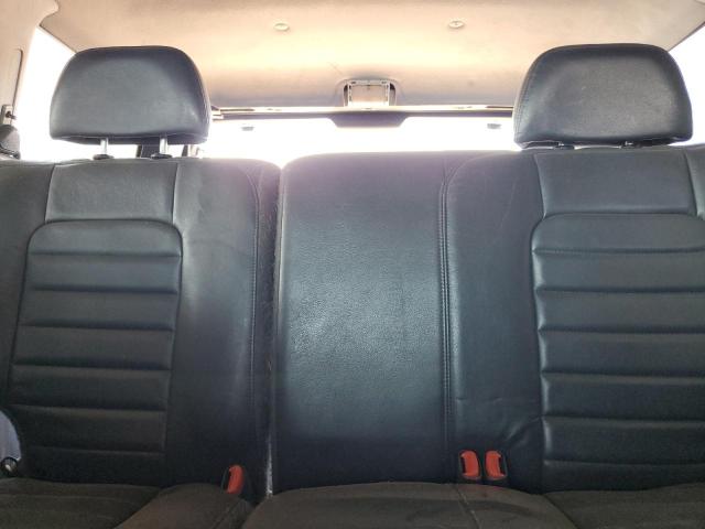 1J4GZ48SXWC213248 - 1998 JEEP GRAND CHER LAREDO GRAY photo 10