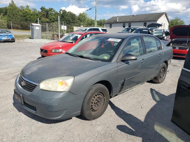 2007 CHEVROLET MALIBU LS, 
