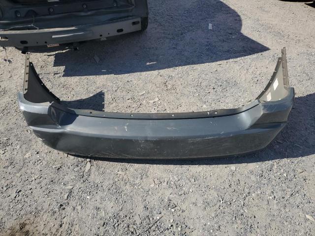 1G1ZS58F97F167478 - 2007 CHEVROLET MALIBU LS GRAY photo 12