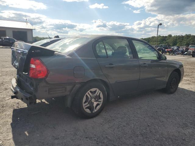 1G1ZS58F97F167478 - 2007 CHEVROLET MALIBU LS GRAY photo 3