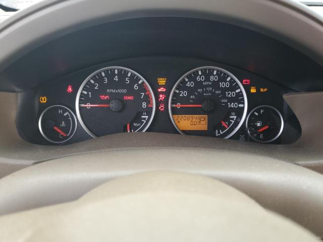 5N1AR18UX5C722990 - 2005 NISSAN PATHFINDER LE 棕色 照片 9