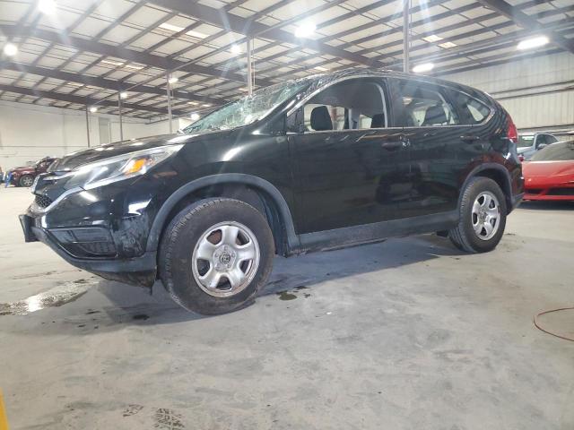 2015 HONDA CR-V LX, 