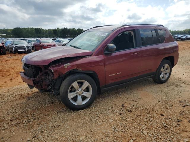 2014 JEEP COMPASS SPORT, 