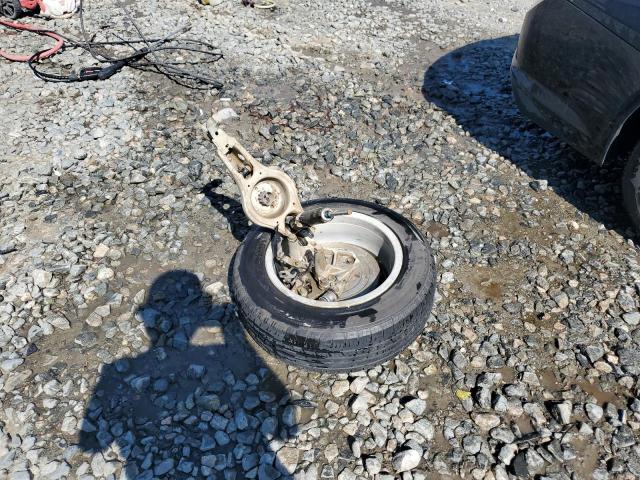 1G1ZB5STXNF186861 - 2022 CHEVROLET MALIBU LS Grafitowy zdjęcie 12