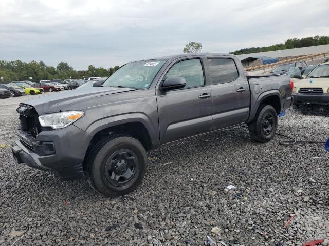 2020 TOYOTA TACOMA DOUBLE CAB, 