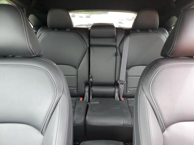 3PCAJ5J39NF113915 - 2022 INFINITI QX55 LUXE GRAY photo 10