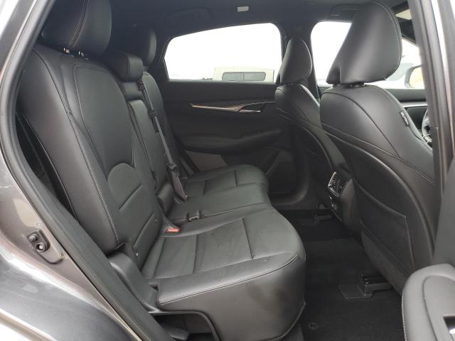 3PCAJ5J39NF113915 - 2022 INFINITI QX55 LUXE GRAY photo 11