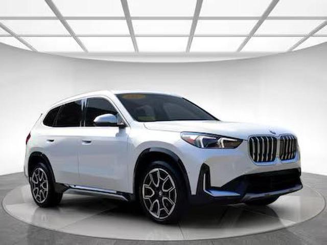 2023 BMW X1 XDRIVE28I, 