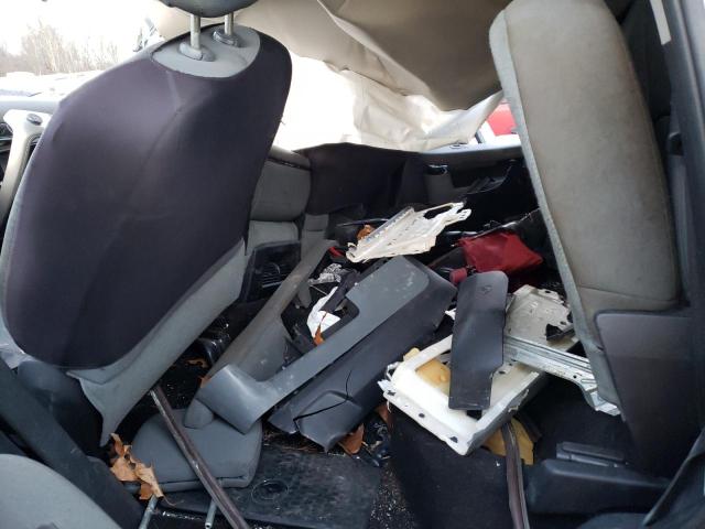 3C6UR5DL8GG151755 - 2016 RAM 2500 SLT 银色 照片 11