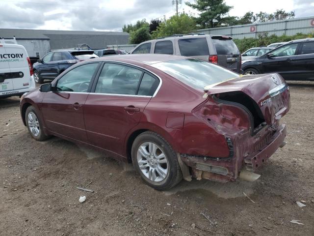 1N4AL2AP0AN409032 - 2010 NISSAN ALTIMA BASE RED photo 2