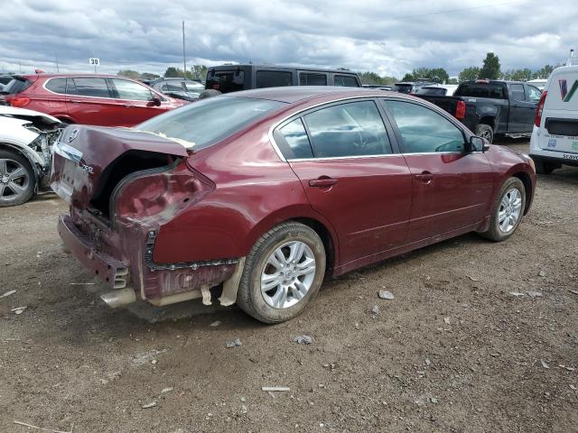 1N4AL2AP0AN409032 - 2010 NISSAN ALTIMA BASE RED photo 3