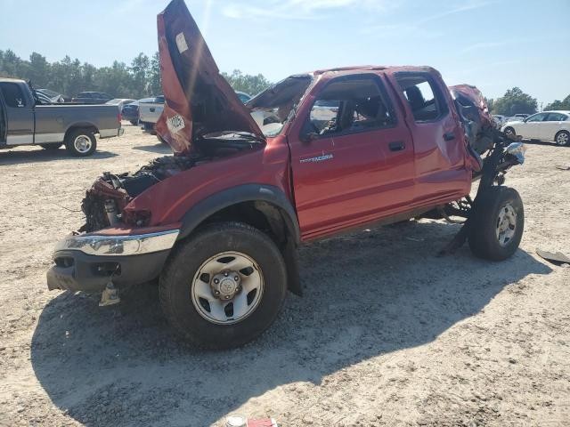 2004 TOYOTA TACOMA DOUBLE CAB PRERUNNER, 