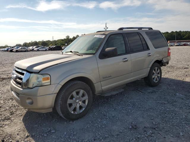 2008 FORD EXPEDITION XLT, 