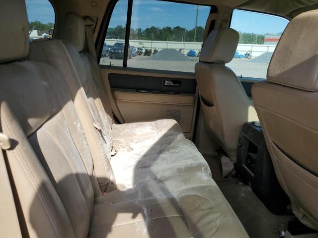 1FMFU155X8LA64903 - 2008 FORD EXPEDITION XLT თაფლისფერი ფოტო 10