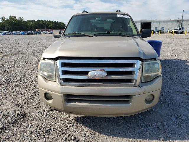 1FMFU155X8LA64903 - 2008 FORD EXPEDITION XLT თაფლისფერი ფოტო 5