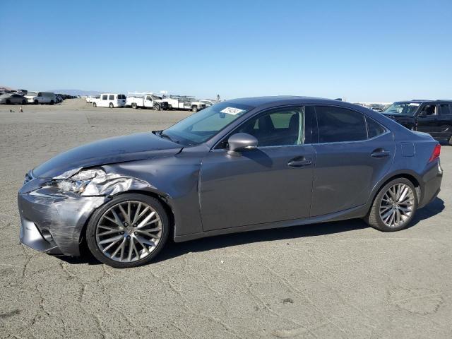 2014 LEXUS IS 250, 