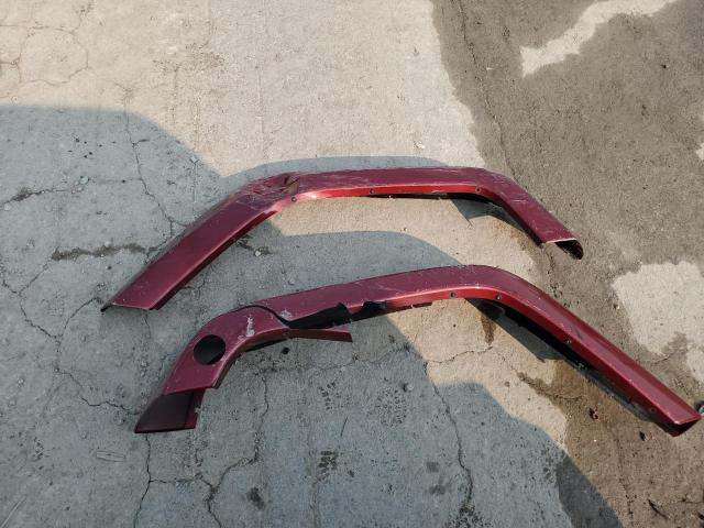 1C4BJWEGXDL588556 - 2013 JEEP WRANGLER U SAHARA BURGUNDY photo 13