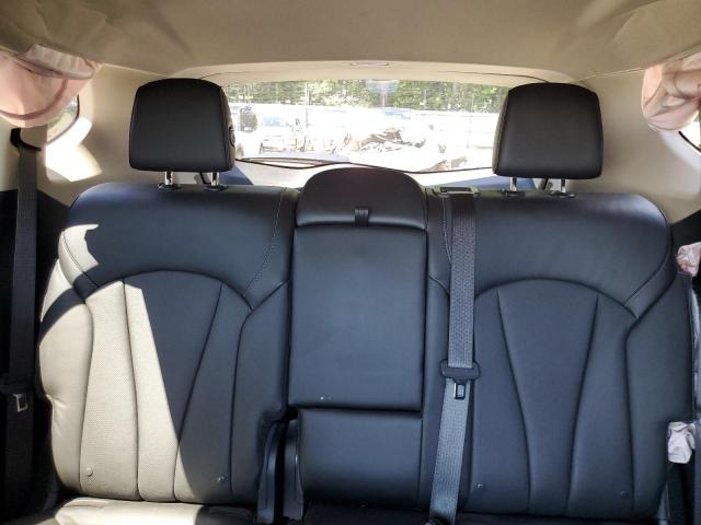 LRBFX2SA2JD028060 - 2018 BUICK ENVISION ESSENCE Gümüş foto 10