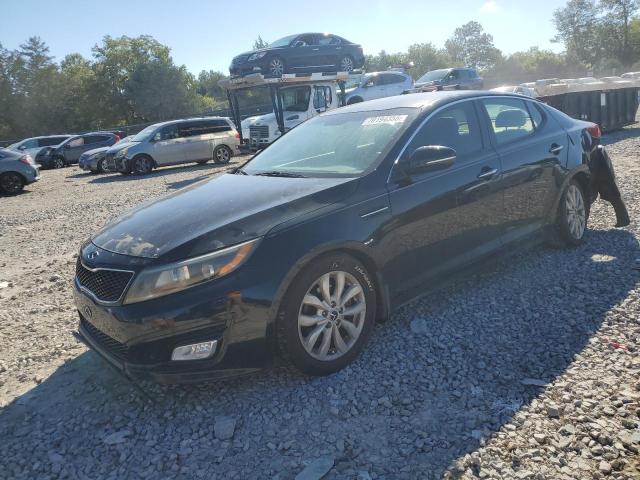 2015 KIA OPTIMA EX, 