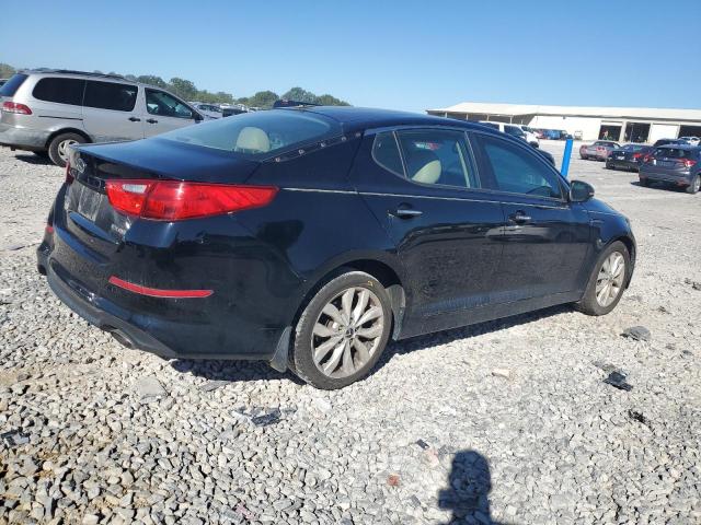 5XXGN4A79FG365044 - 2015 KIA OPTIMA EX BLACK photo 3