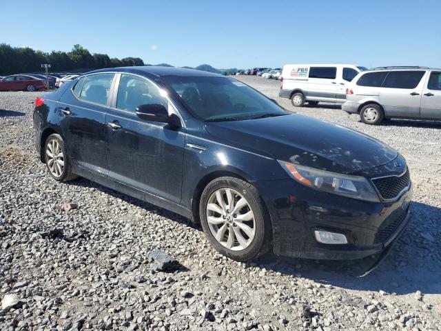 5XXGN4A79FG365044 - 2015 KIA OPTIMA EX BLACK photo 4
