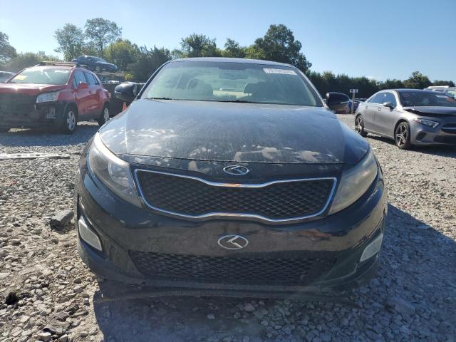 5XXGN4A79FG365044 - 2015 KIA OPTIMA EX BLACK photo 5