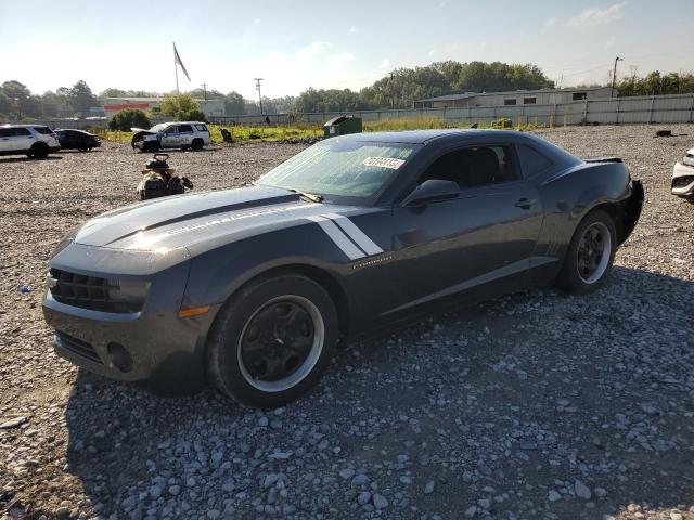 2013 CHEVROLET CAMARO LS, 