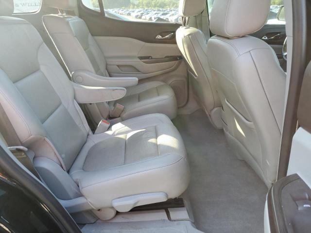 1GKKNULS3MZ229048 - 2021 GMC ACADIA SLT BLACK photo 11