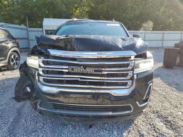 1GKKNULS3MZ229048 - 2021 GMC ACADIA SLT BLACK photo 5