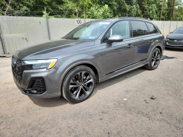 2025 AUDI Q7 PREMIUM PLUS, 
