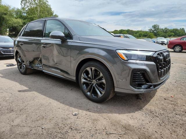 WA1LVBF74SD029022 - 2025 AUDI Q7 PREMIUM PLUS BLACK photo 4