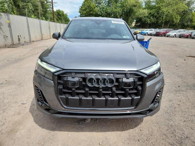 WA1LVBF74SD029022 - 2025 AUDI Q7 PREMIUM PLUS BLACK photo 5