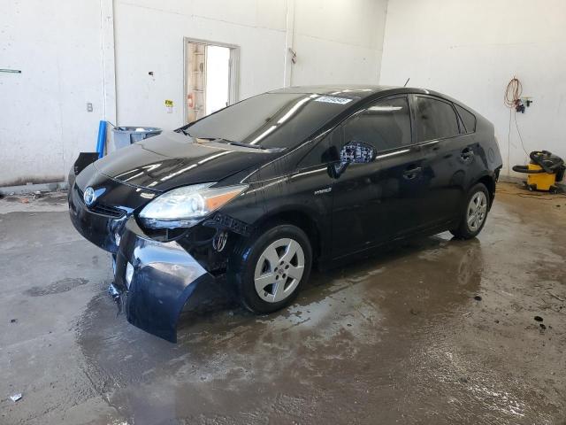 2010 TOYOTA PRIUS, 