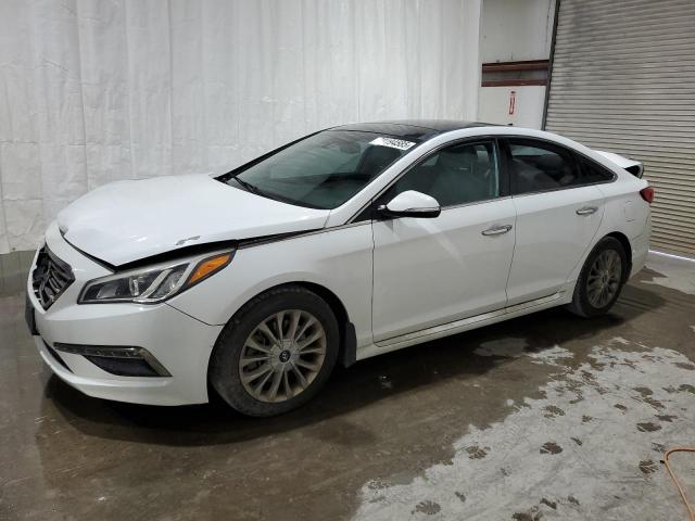 2015 HYUNDAI SONATA SPORT, 