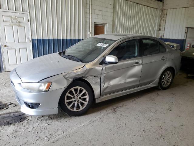2011 MITSUBISHI LANCER ES/ES SPORT, 