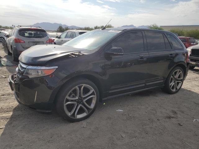 2013 FORD EDGE SPORT, 