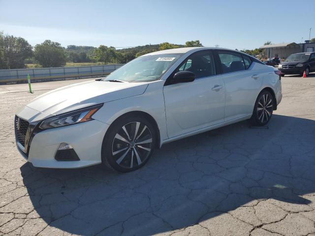 2020 NISSAN ALTIMA SR, 
