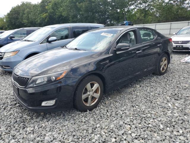 2015 KIA OPTIMA LX, 