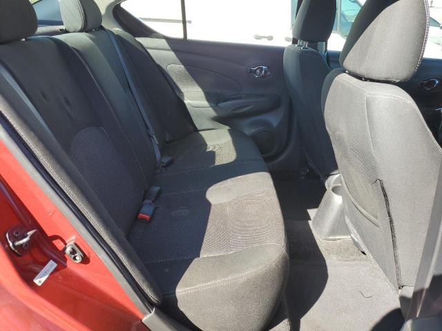 3N1CN7AP9KL879557 - 2019 NISSAN VERSA S Rot Foto 10