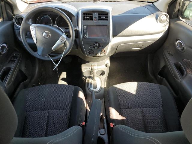 3N1CN7AP9KL879557 - 2019 NISSAN VERSA S Rot Foto 8