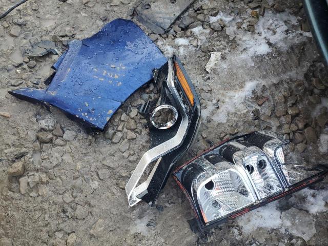 5N1DR2MM7HC646738 - 2017 NISSAN PATHFINDER S BLUE photo 12