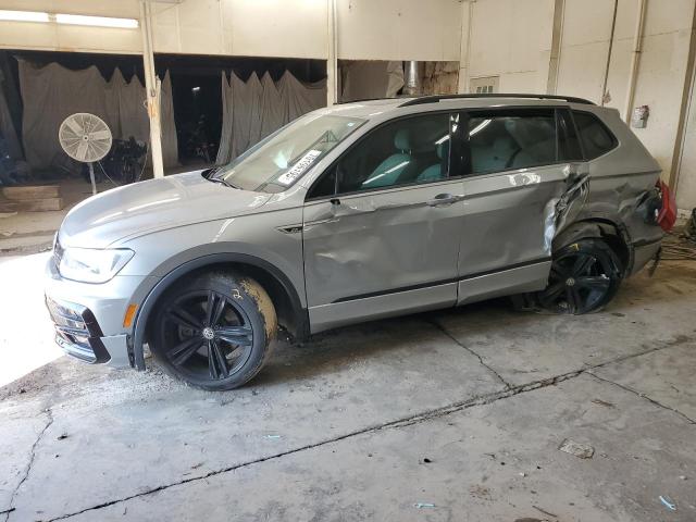 2019 VOLKSWAGEN TIGUAN SE, 