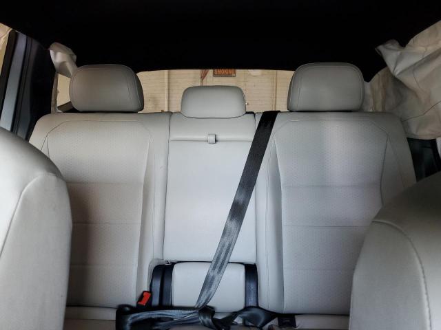 3VV2B7AX1KM147694 - 2019 VOLKSWAGEN TIGUAN SE Grau Foto 10