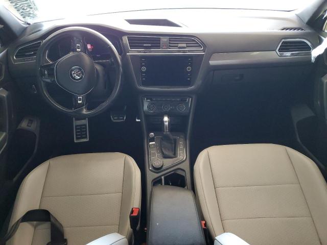 3VV2B7AX1KM147694 - 2019 VOLKSWAGEN TIGUAN SE Grau Foto 8