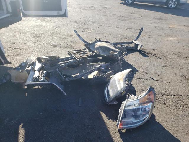 3C6TRVAG8LE138335 - 2020 RAM PROMASTER 1500 STANDARD WHITE photo 12