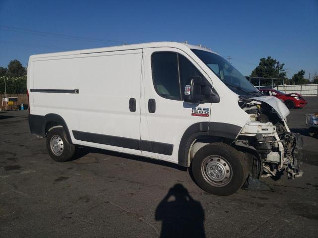 3C6TRVAG8LE138335 - 2020 RAM PROMASTER 1500 STANDARD WHITE photo 4