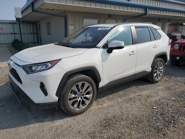 2019 TOYOTA RAV4 XLE PREMIUM, 